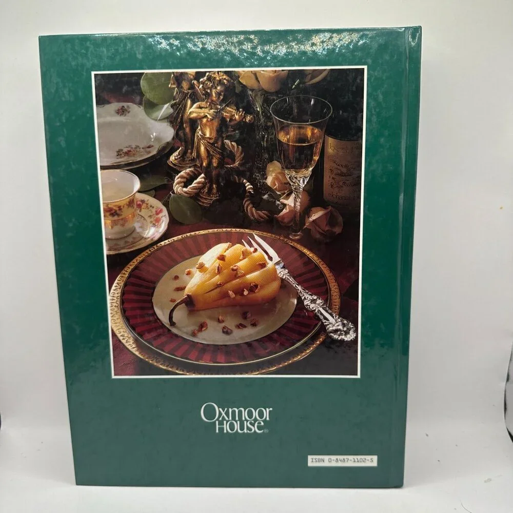 Southern Living 1992 Annual Recipes